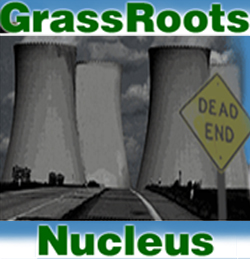 Visit GrassrootsNucleus!